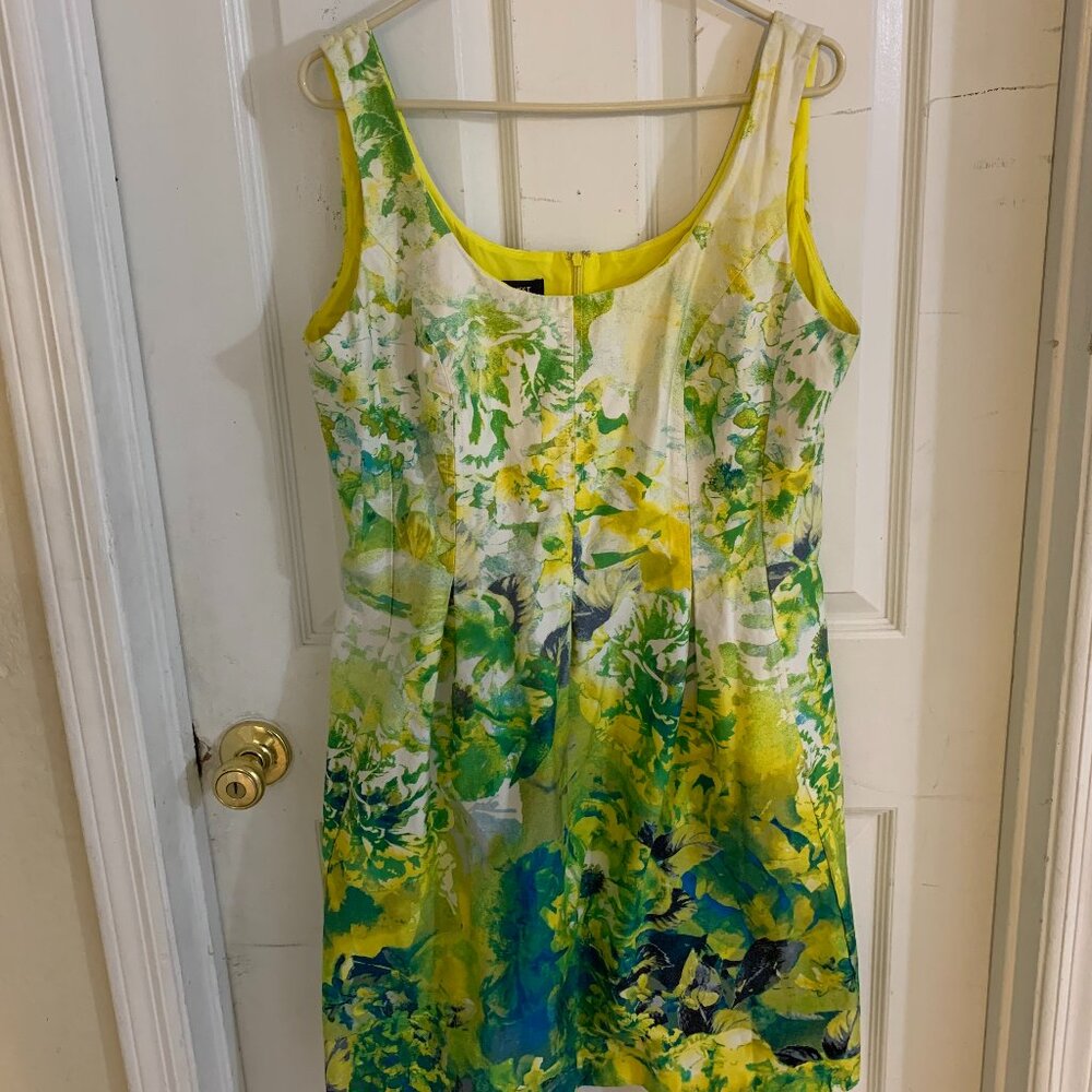 Nine West Sundress